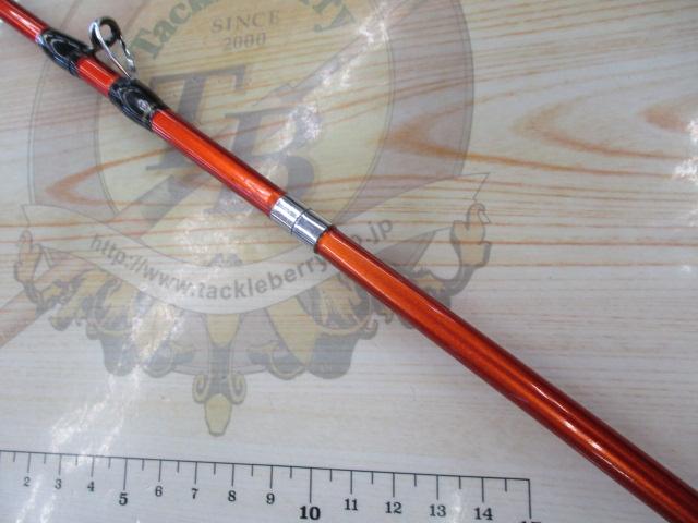 海攻マダイ タイプⅠ S300