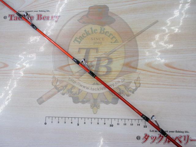 海攻マダイ タイプⅠ S300｜＠ベリーネット 日本最大新品中古