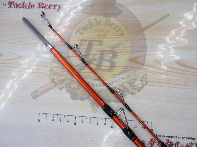 海攻マダイ タイプⅠ S300｜＠ベリーネット 日本最大新品中古釣具WEB