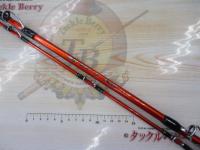 海攻マダイ タイプⅠ S300