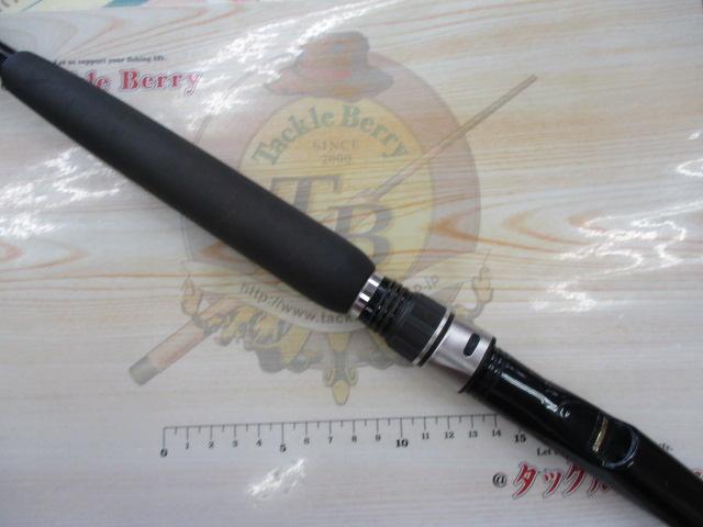 使い勝手の良い 海春 日本最大新品中古釣具WEBショップ 50-300｜＠ベリーネット ロッド