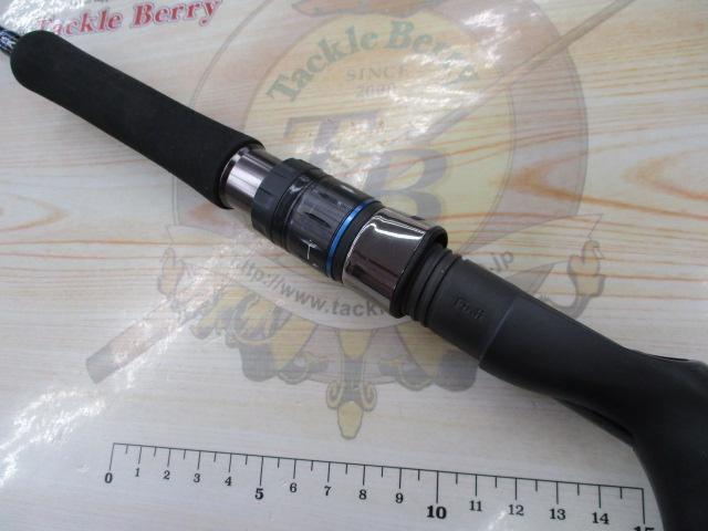 ソルティガ J511MHB・J｜＠ベリーネット 日本最大新品中古釣具