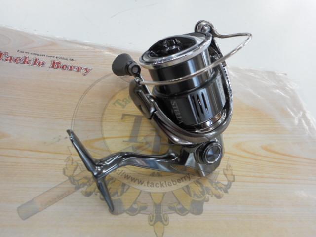 22ステラ 2500SHG｜＠ベリーネット 日本最大新品中古釣具WEBショップ