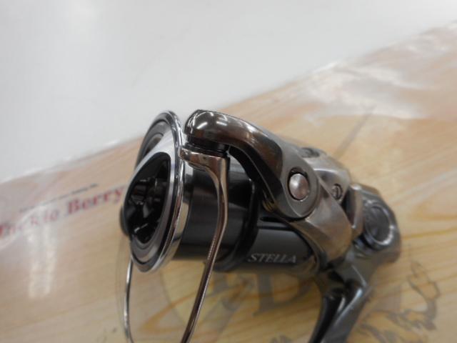 22ステラ 2500SHG｜＠ベリーネット 日本最大新品中古釣具WEBショップ