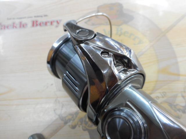 SHIMANO 22ステラ 新品
