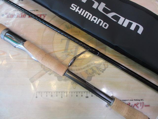 22バンタム 274M+｜＠ベリーネット 日本最大新品中古釣具WEBショップ