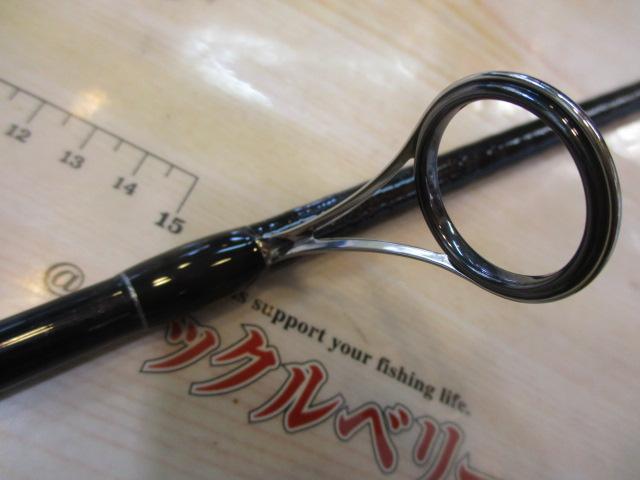 美品　22 バンタム　274M+ 22バンタム 274M+｜＠ベリーネット 日本最大新品中古釣具WEBショップ
