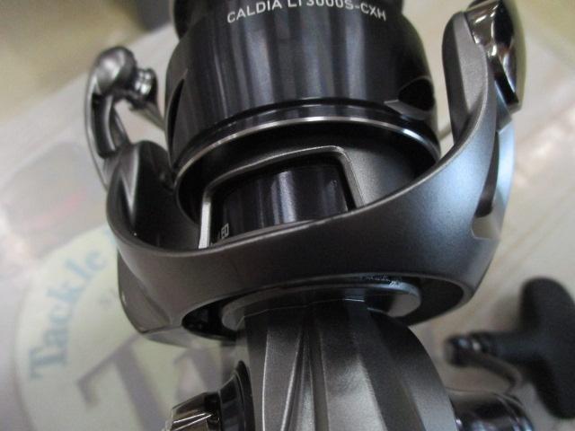 25カルディア LT3000S-CXH