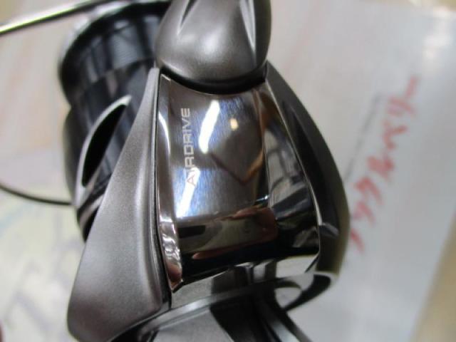 DAIWA（釣り） 25 カルディア LT3000S-CXH DAIWA（ダイワ） 2025