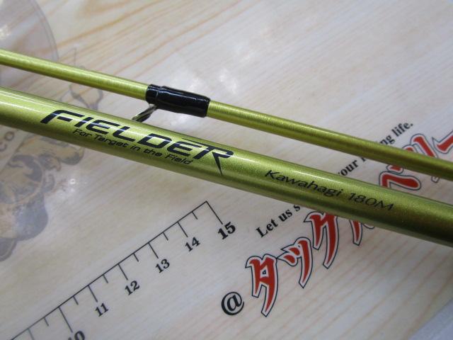 Amazon | ダイワ(DAIWA) 船竿 カワハギ X M-180・R 釣り竿