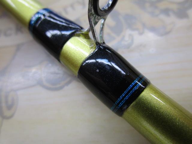 【ty出品】ダイワフィールダーカワハギ180M ダイワ】 15カワハギ X M-180 DAIWA KAWAHAGI-X カワハギ
