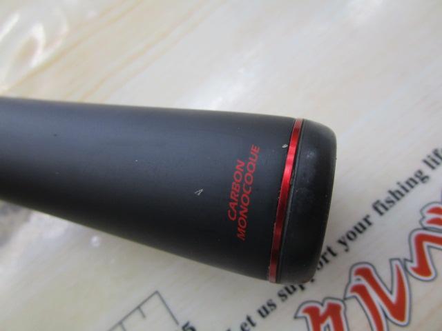 21セフィアエクスチューンティップエギングS511ML－S