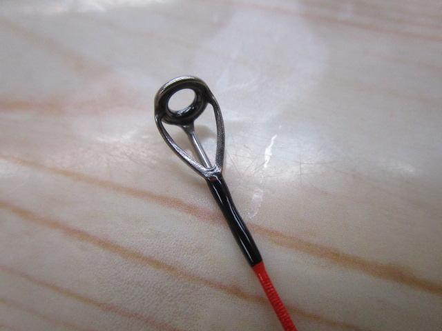 紅牙テンヤゲーム AGS ML-235SMT