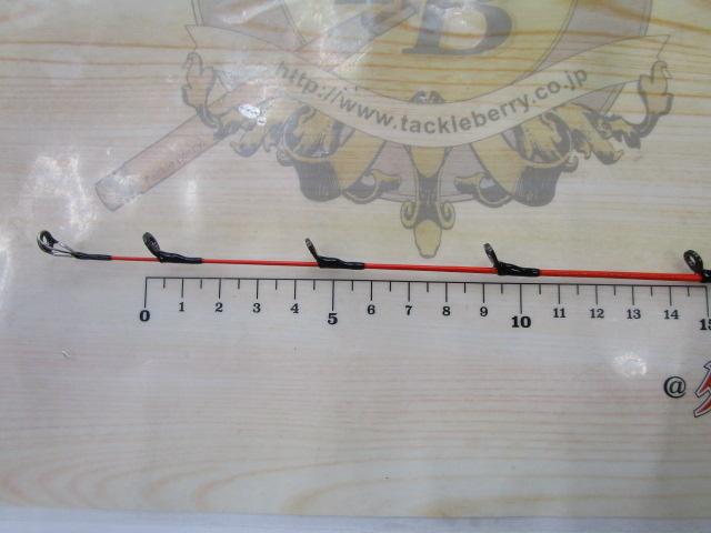 紅牙テンヤゲーム AGS ML-235SMT