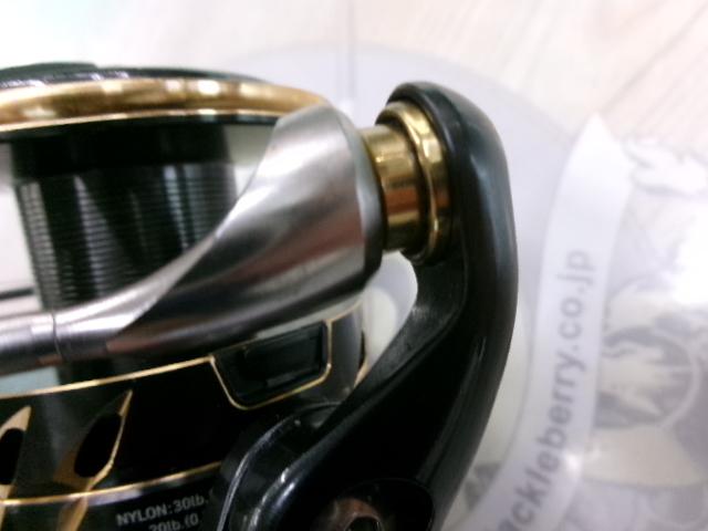 22カルディアSW 6000D-H