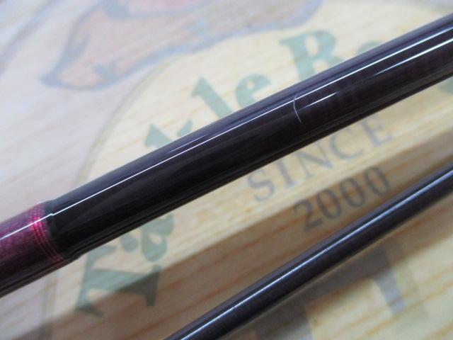 999.9フォーナインマイスター 63ML-TRZ グレイウルフ