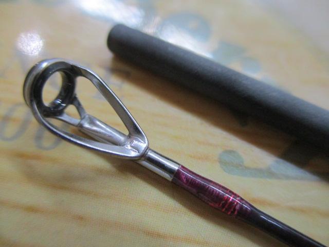 999.9フォーナインマイスター 63ML-TRZ グレイウルフ