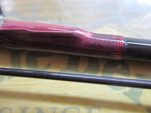 999.9フォーナインマイスター 63ML-TRZ グレイウルフ