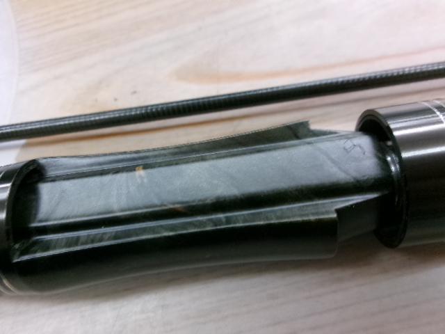 Tコネクション エリア TCA-S61ML