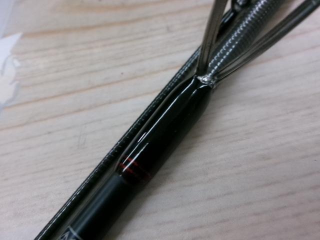 Tコネクション エリア TCA-S61ML