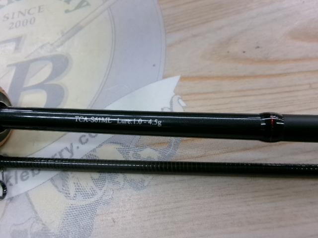 Tコネクション エリア TCA-S61ML