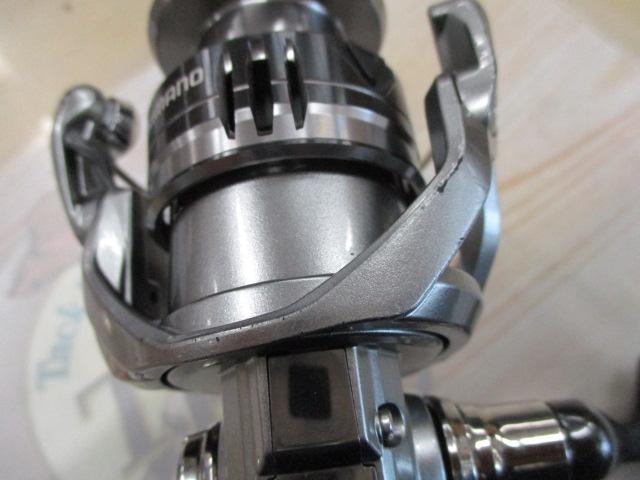 21ナスキー C3000HG｜＠ベリーネット 日本最大新品中古釣具WEB