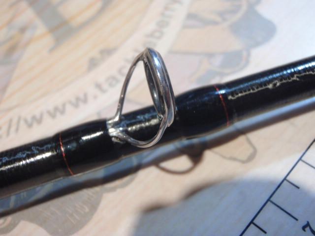 18ポイズンアドレナ 167L-BFS