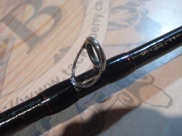 18ポイズンアドレナ 167L-BFS