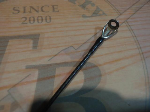 18ポイズンアドレナ 167L-BFS