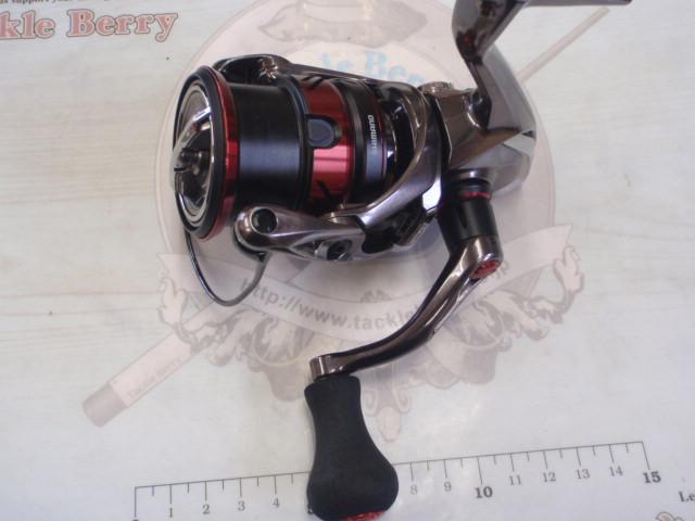 21セフィアXR C3000S｜＠ベリーネット 日本最大新品中古釣具WEB
