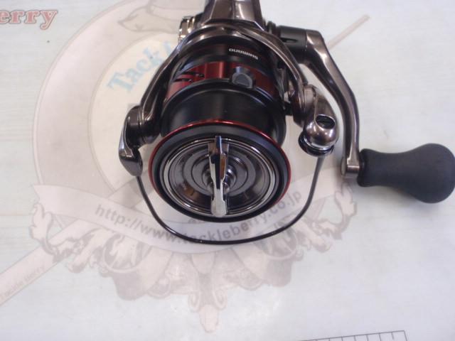 C3000SDH 21 セフィア XR C3000SDH SHIMANO(シマノ) 自重185g
