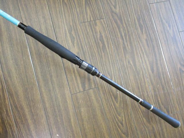 た*あ様 サーフトライブ STHS-1082ML ジャクソン(Jackson) サーフトライブ STHS-1082ML(halibut model
