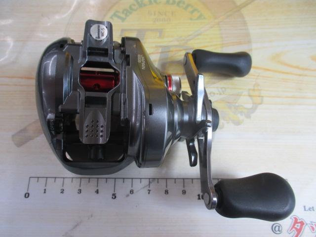 14クロナークCI4+ 150HG｜＠ベリーネット 日本最大新品中古釣具