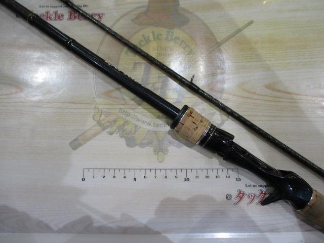 エクスプライド 171H-2｜＠ベリーネット 日本最大新品中古釣具
