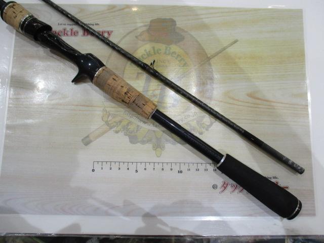 エクスプライド 171H-2｜＠ベリーネット 日本最大新品中古釣具