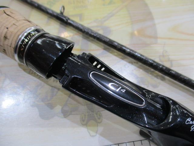 シマノ(SHIMANO) エクスプライド 171H-2 342591｜アウトドア用品