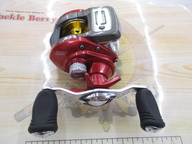 イッツICV 150WR｜＠ベリーネット 日本最大新品中古釣具WEBショップ