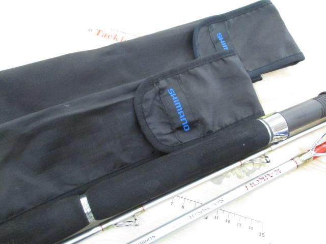 BJSカイコウ 80-255+バットショート