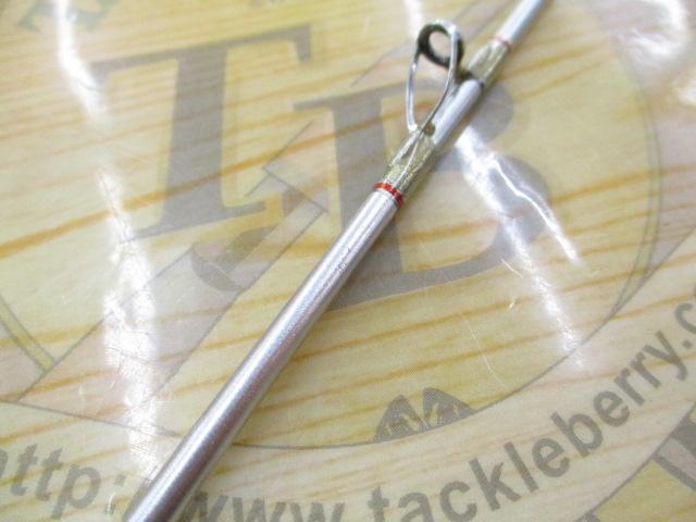 BJSカイコウ 80-255+バットショート