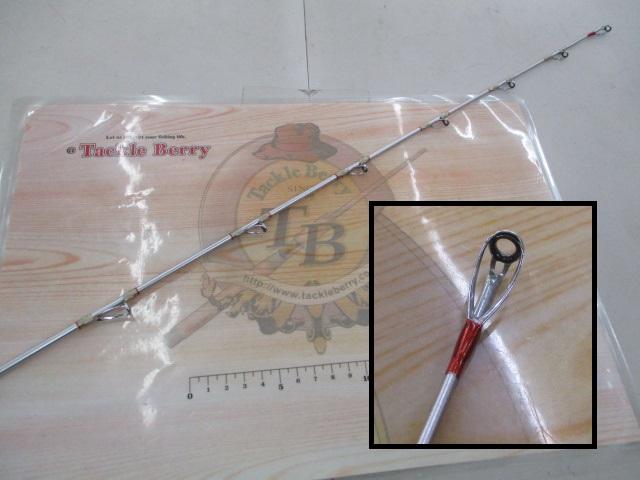 シマノ BJSカイコウ 80-255+B 並継 B20グリップ付 （美品） Yahoo!オークション - シマノ BJSカイコウ 80-255+B 並継 B20