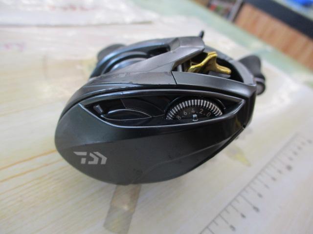 スティーズ A TW HLC 7.1L