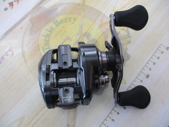 スティーズ A TW HLC 7.1L｜＠ベリーネット 日本最大新品中古