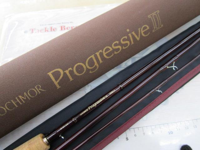 ロッホモアプログレッシブⅡ F895-3