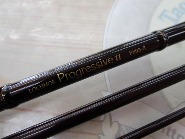 ロッホモアプログレッシブⅡ F895-3