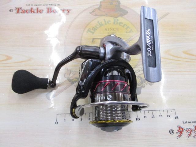 紅牙MX 2508PE-H｜＠ベリーネット 日本最大新品中古釣具WEBショップ
