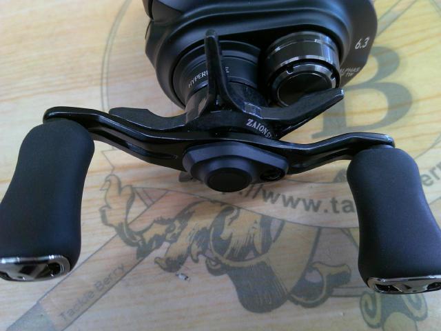 25アルファス BF TW 6.3L｜＠ベリーネット 日本最大新品中古釣具