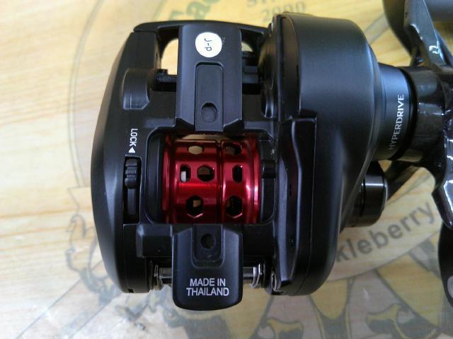 25アルファス BF TW 6.3L｜＠ベリーネット 日本最大新品中古釣具