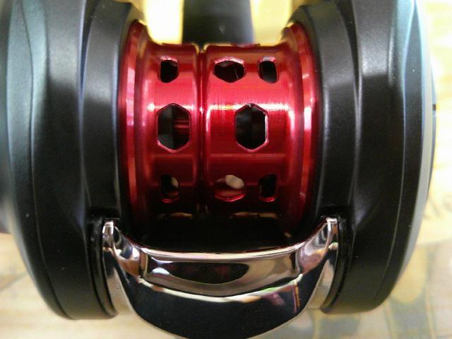 25アルファス BF TW 6.3L｜＠ベリーネット 日本最大新品中古釣具