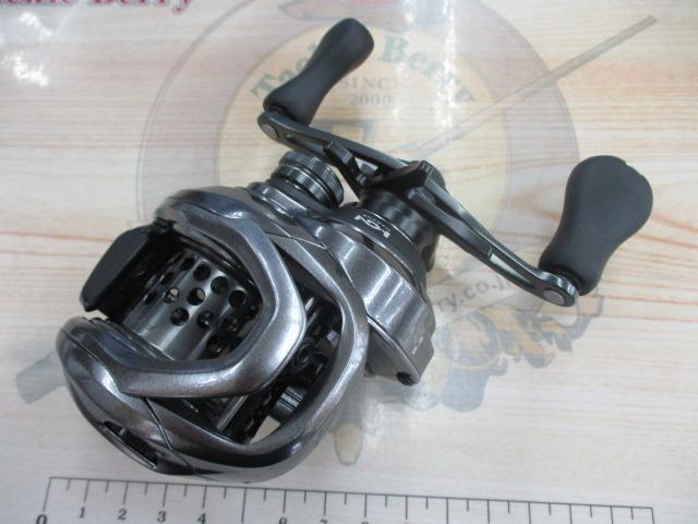 25SLX BFS XG LEFT｜＠ベリーネット 日本最大新品中古釣具WEB
