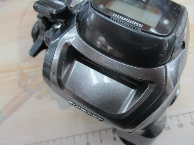 16プレイズ 400｜＠ベリーネット 日本最大新品中古釣具WEBショップ